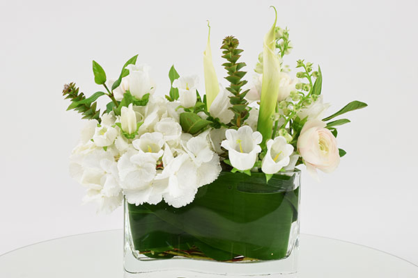 vase, arrangement, 화병꽂이